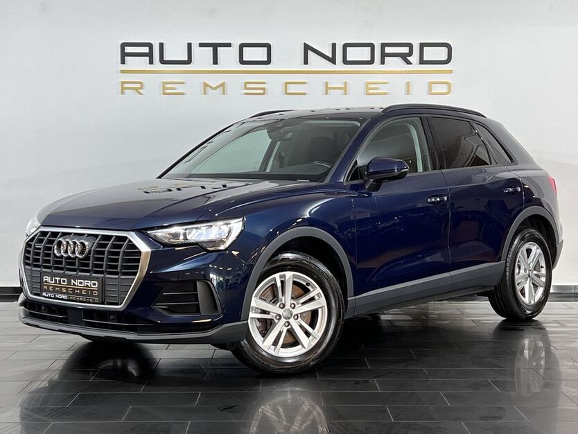 Audi Q3 78.100 km 28.490 € Remscheid 42897