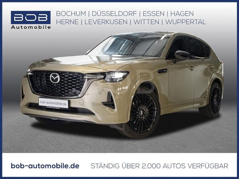 CX-60