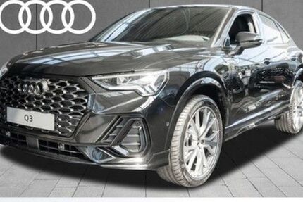 Audi Q3 1.990 km 55.950 € Recklinghausen 45657