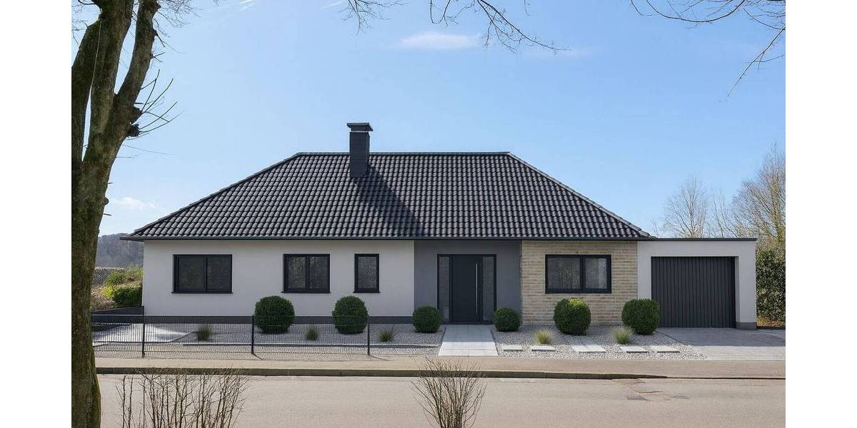 Freistehender Bungalow: Viel Raum für Liebe, Leben und Kreativität zimmer