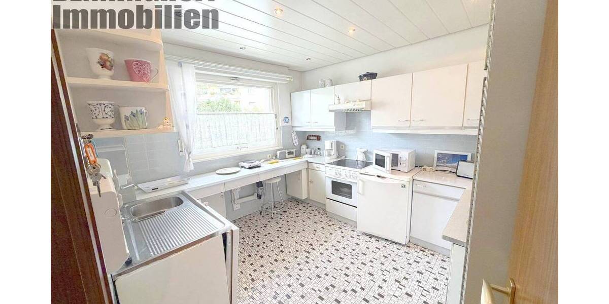 Doppelhaushälfte Schwerte Villigst - 3 Zimmer, 103 m&sup2;, 175.000&euro; | Angebot:26816432