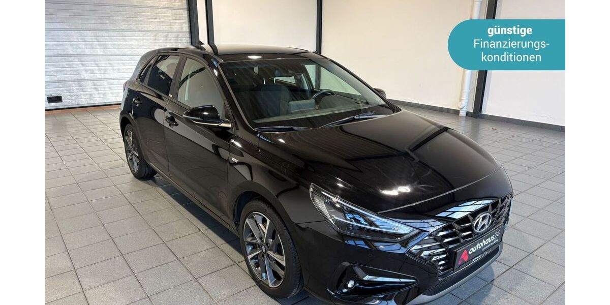 Hyundai i30 41.134 km 16.890 &euro; Wuppertal 42287