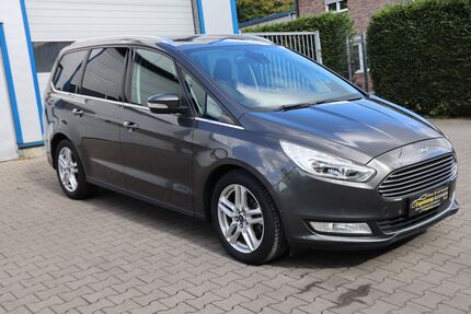 Ford Galaxy 148.000 km 18.990 € Oer-Erkenschwick 45739