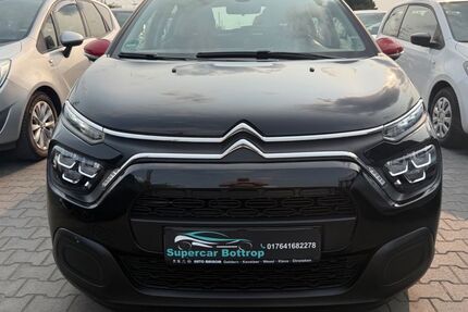Citroen C3 30.050 km 11.111 &euro; Bottrop 46238