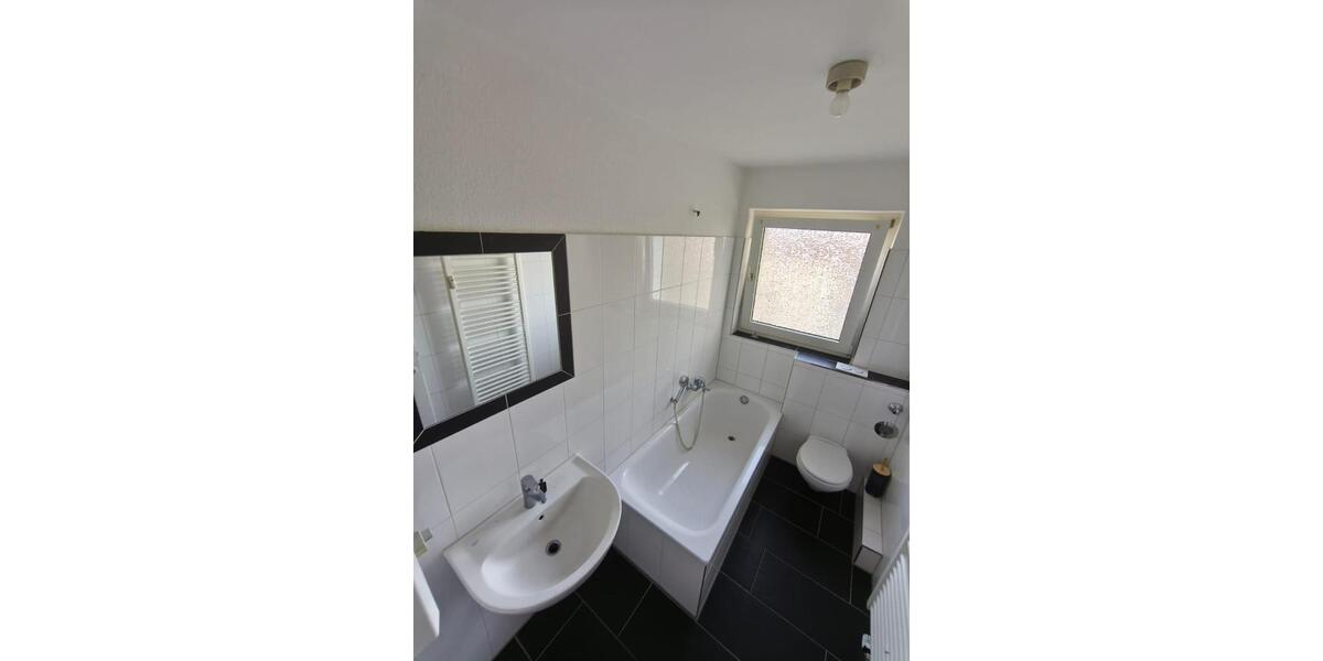 ✅Familienfreundliche 3 Zimmer Wohnung mit EBK in Witten✅ 3 zimmer