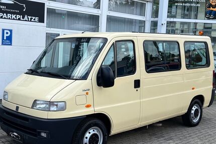 Fiat Ducato 43.471 km 11.890 &euro; Schwelm 58332