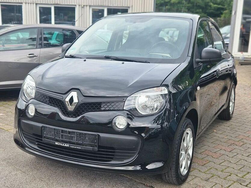Twingo