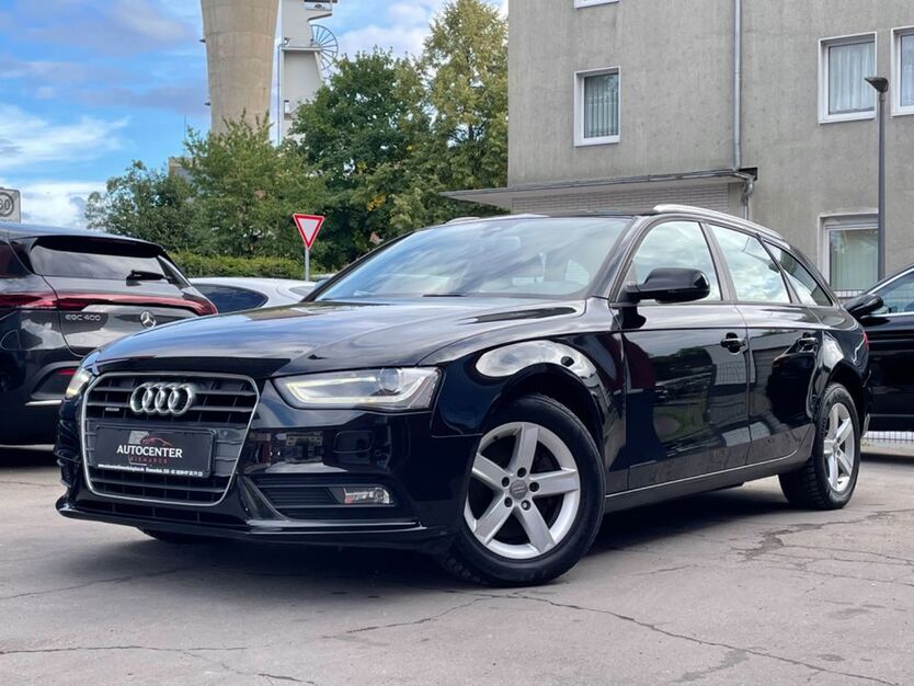 Audi A4 171.500 km 12.990 € Gelsenkirchen 45889