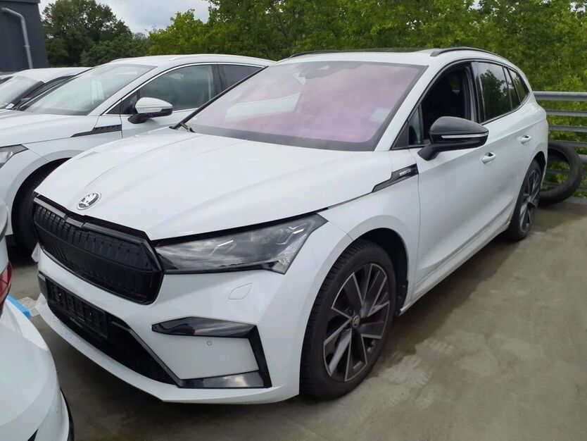 Skoda Enyaq 38.930 km 37.255 € Hagen 58091