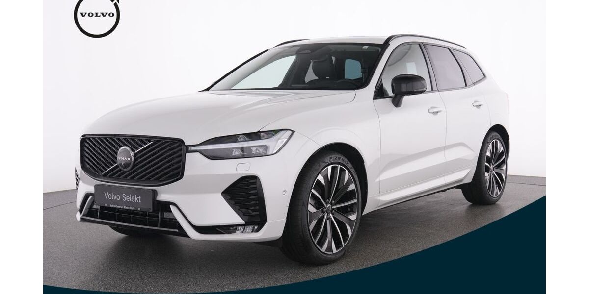 Volvo XC60 26.307 km 51.950 &euro; Mülheim an der Ruhr 45472