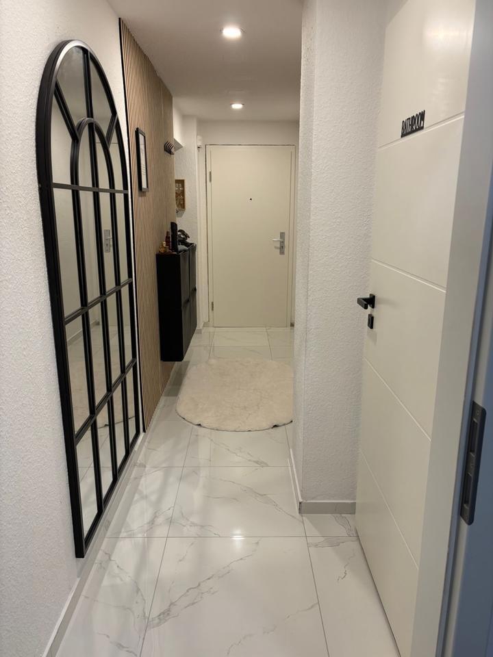 Maisonette Wohnung Herten Westerholt zimmer