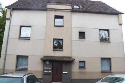 schöne helle gepflegte Wohnung mit Balkon im gepflegten Altbau 2 zimmer
