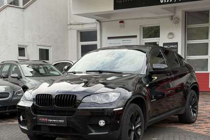 BMW X6 237.000 km 16.800 € Remscheid/NRW 42855