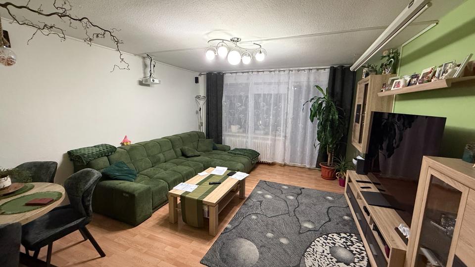Etagenwohnung Oer-Erkenschwick Erkenschwick - 3 Zimmer, 74 m&sup2;, 660&euro; | Angebot:25656581