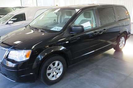 Chrysler Grand Voyager 244.497 km 9.950 &euro; Essen 45329