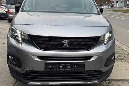 Peugeot Rifter 133.000 km 13.300 &euro; Gelsenkirchen 45879