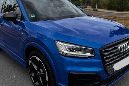 Audi Q2 128.500 km 16.900 &euro; Bochum 44803
