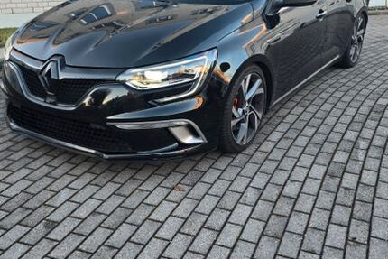 Renault Megane 92.000 km 16.500 &euro; Hagen 58099