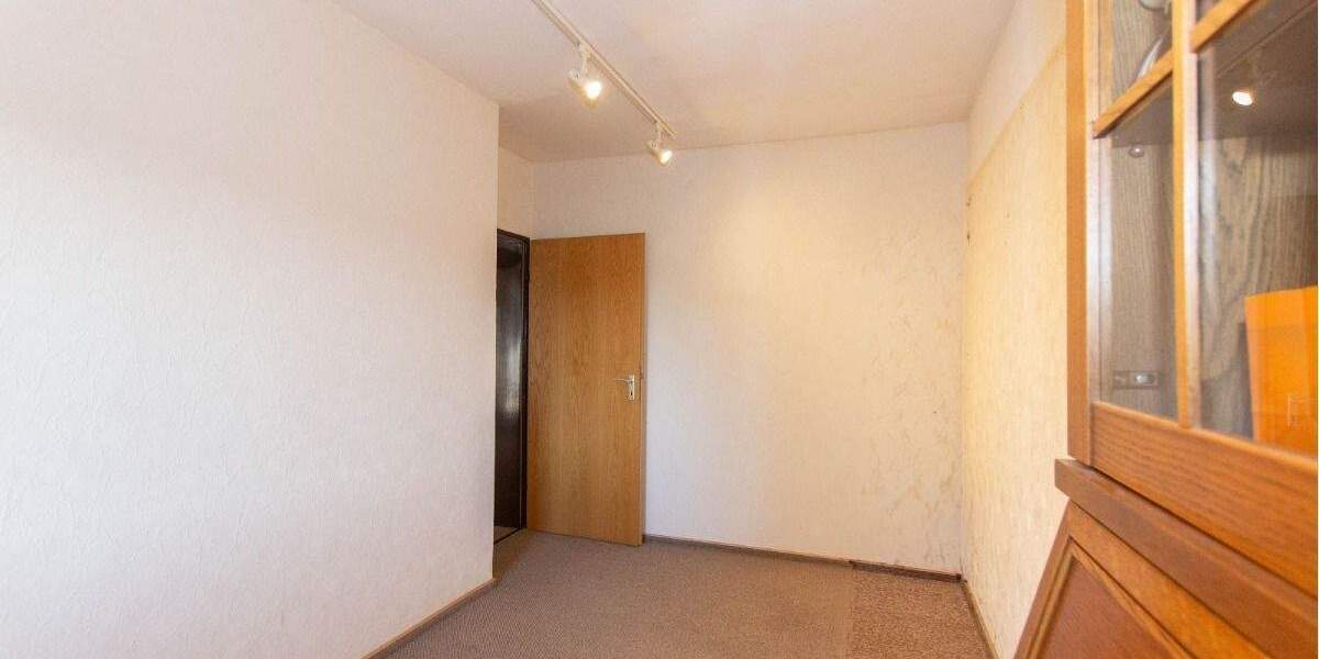 Reihenmittelhaus mit großzügigem Dachgeschoss #Garage #ruhige Lage 5 zimmer