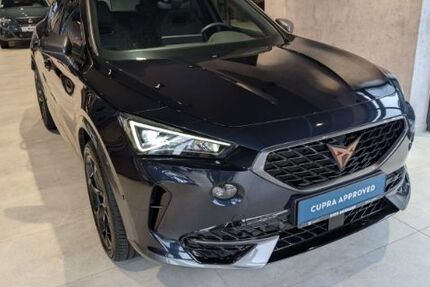 Cupra Formentor 40.359 km 27.990 &euro; Hagen 58089