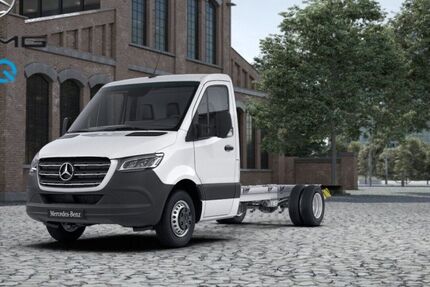 Mercedes-Benz Sprinter 79.722 km 47.481 &euro; Hagen 58135