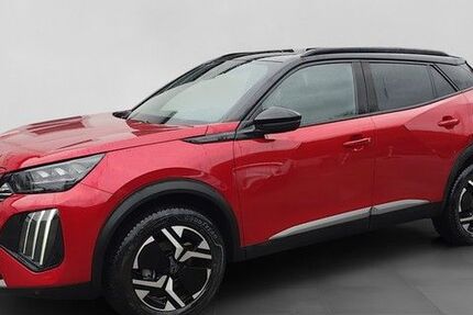 Peugeot 2008 20.222 km 21.990 &euro; Essen 45143