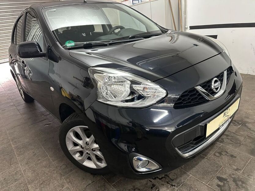 Micra