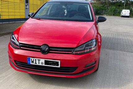 VW Golf 68.720 km 13.990 &euro; Witten 58452