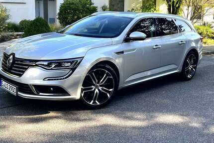 Renault Talisman 127.920 km 17.850 € Essen 45277