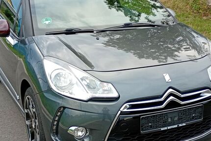 Citroen DS3 140.056 km 3.999 € Datteln 45711