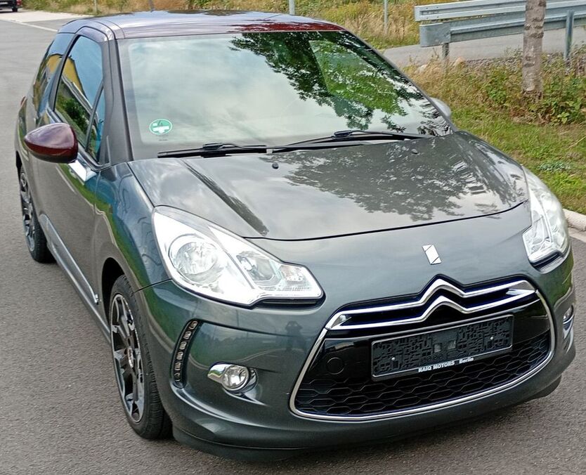 Citroen DS3 140.056 km 3.999 € Datteln 45711