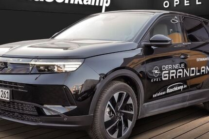 Opel Grandland (X) 12.011 km 34.890 € Lünen 44532
