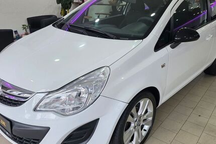 Opel Corsa 107.679 km 3.690 &euro; Recklinghausen 45661