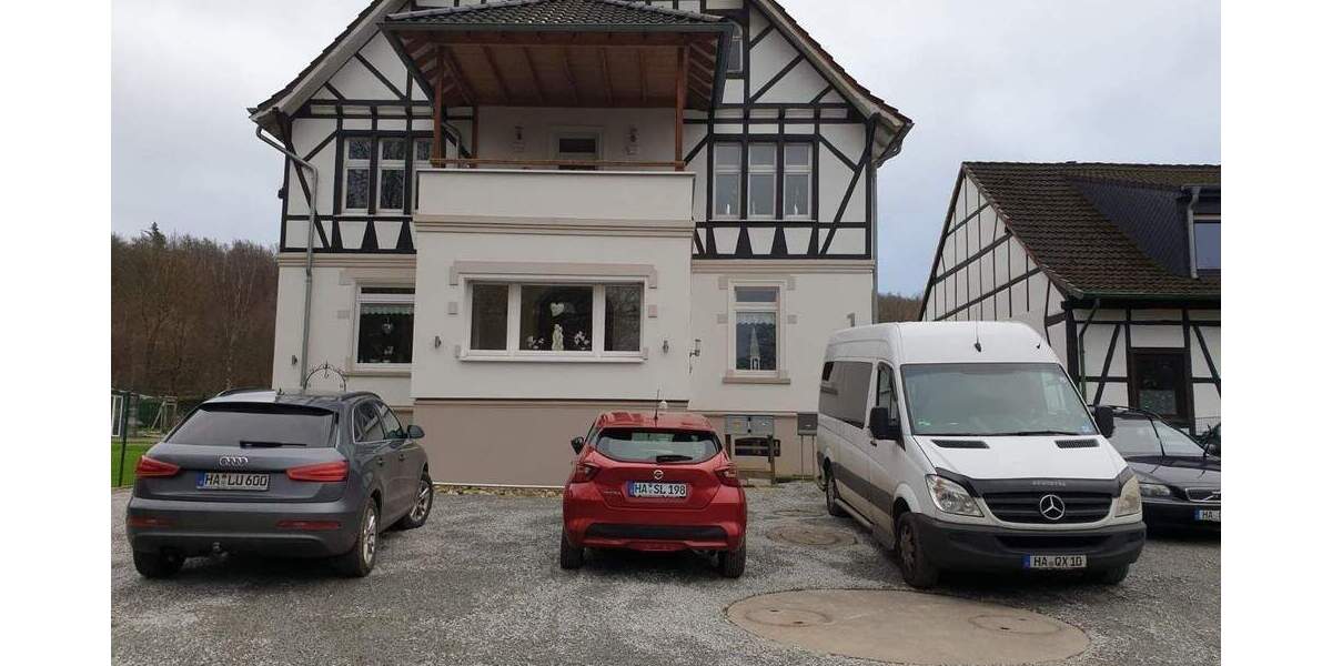 Mehrfamilienhaus, Wohnhaus Hagen Vorhalle - 630.000&euro; | Angebot:24219261