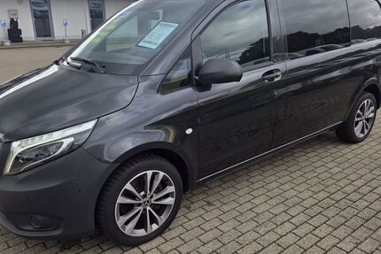 Mercedes-Benz Vito 74.483 km 37.990 € Witten 58454