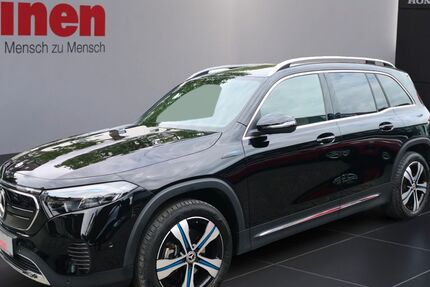 Mercedes-Benz EQB 33.400 km 29.939 € Dortmund 44149
