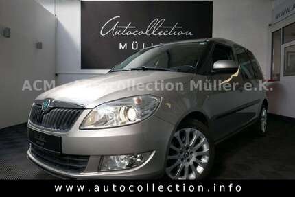 Skoda Roomster 133.210 km 5.897 € Remscheid 42897