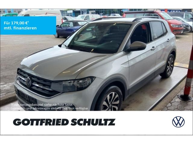 T-Cross