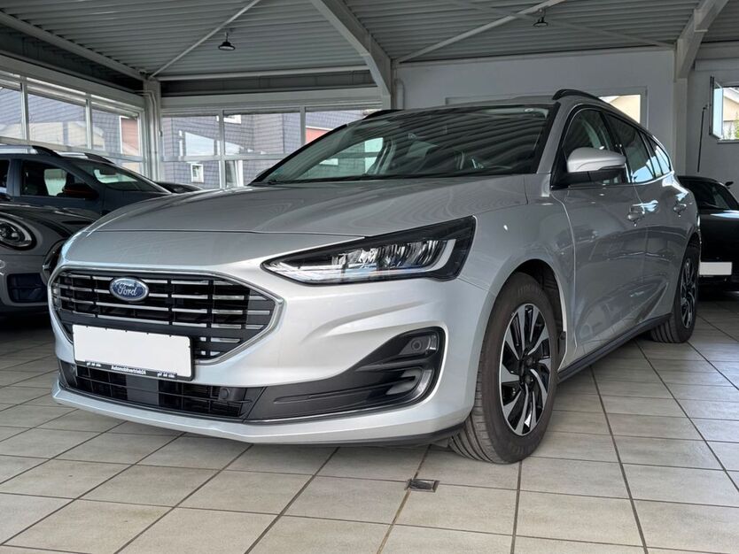 Ford Focus 80.598 km 16.898 € Gevelsberg 58285