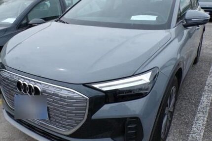 Audi Q4 e-tron 9.329 km 41.650 &euro; Hagen 58091