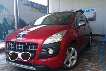 Peugeot 3008 218.960 km 2.990 &euro; Dorsten 46286