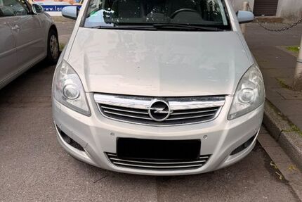 Opel Zafira 188.247 km 1.799 &euro; Dortmund 44145
