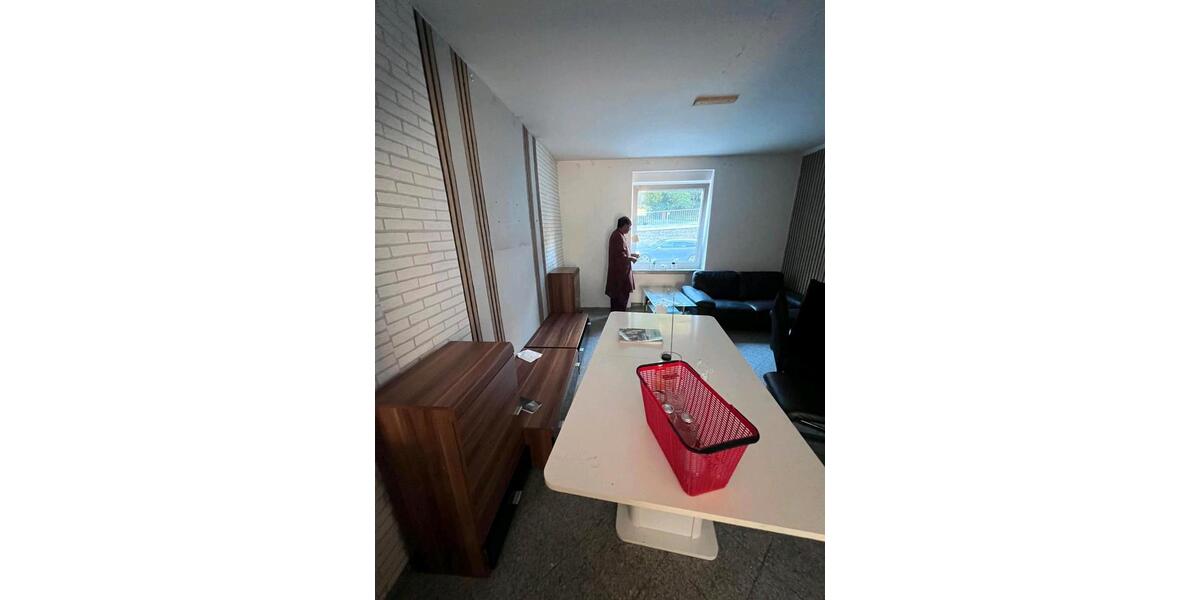 Erdgeschoßwohnung Ennepetal - 1 Zimmer, 55 m&sup2;, 780&euro; | Angebot:27566382