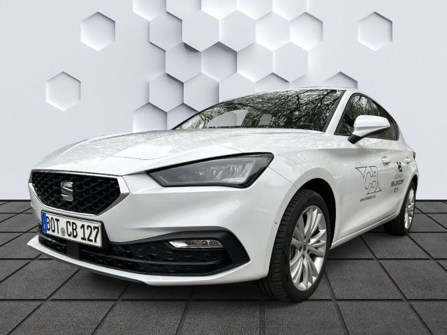 Seat Leon 16.987 km 26.470 &euro; Bottrop 46244