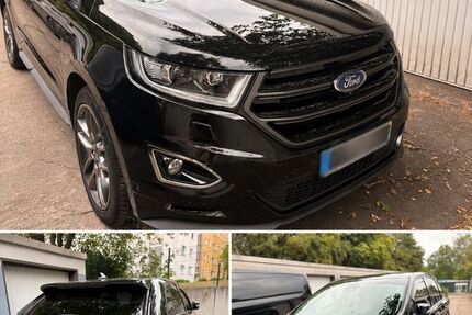 Ford Edge 145.000 km 16.200 &euro; Dortmund 44269
