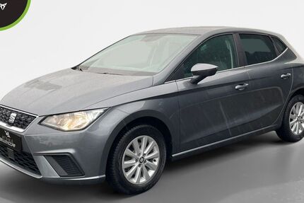 Seat Ibiza 85.820 km 11.940 &euro; Bottrop 46244