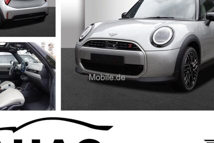 Mini Cooper S 5.900 km 29.999 &euro; Gelsenkirchen 45897