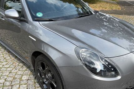 Alfa Romeo Giulietta 250.000 km 7.950 € Mülheim an der Ruhr 45476