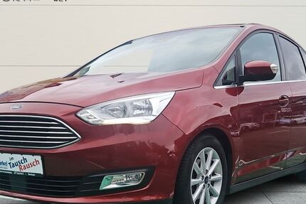 Ford C-Max 78.575 km 10.380 &euro; Bochum 44809