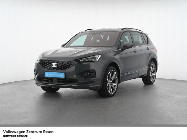 Seat Tarraco 52.288 km 31.440 € Essen 45143